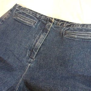 The Limited Jeans Denim Blue Size 8